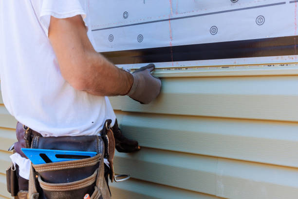 Affordable Siding solutions in Wake Forest, NC